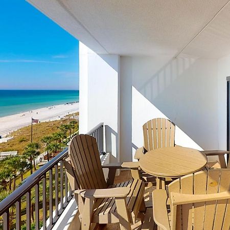 Appartamento Breakers East 604 Destin Esterno foto