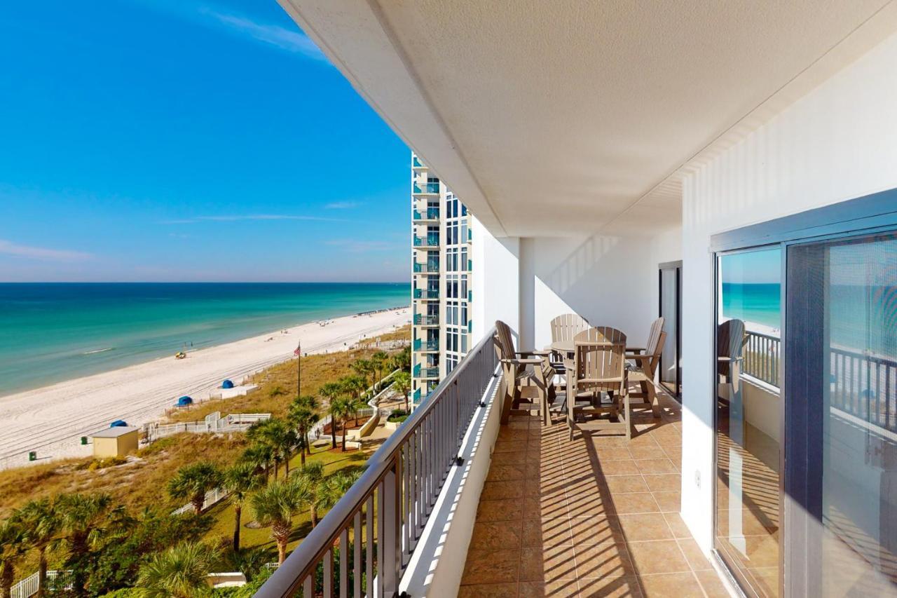 Appartamento Breakers East 604 Destin Esterno foto