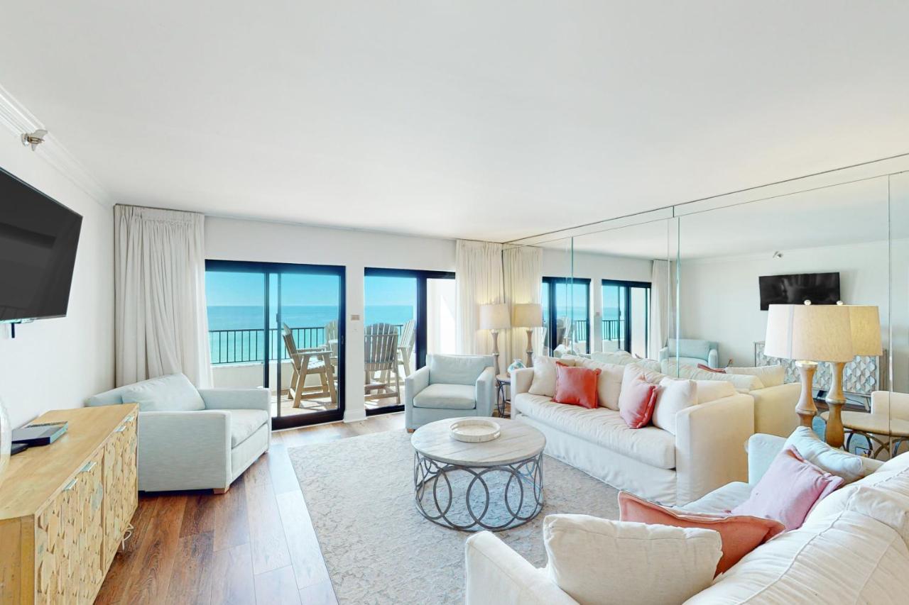 Appartamento Breakers East 604 Destin Esterno foto