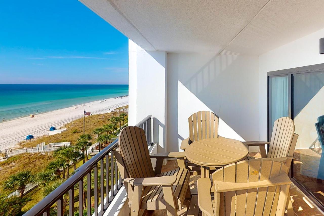 Appartamento Breakers East 604 Destin Esterno foto