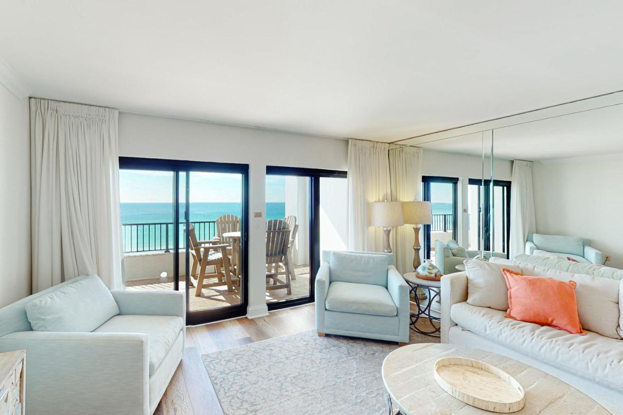 Appartamento Breakers East 604 Destin Esterno foto