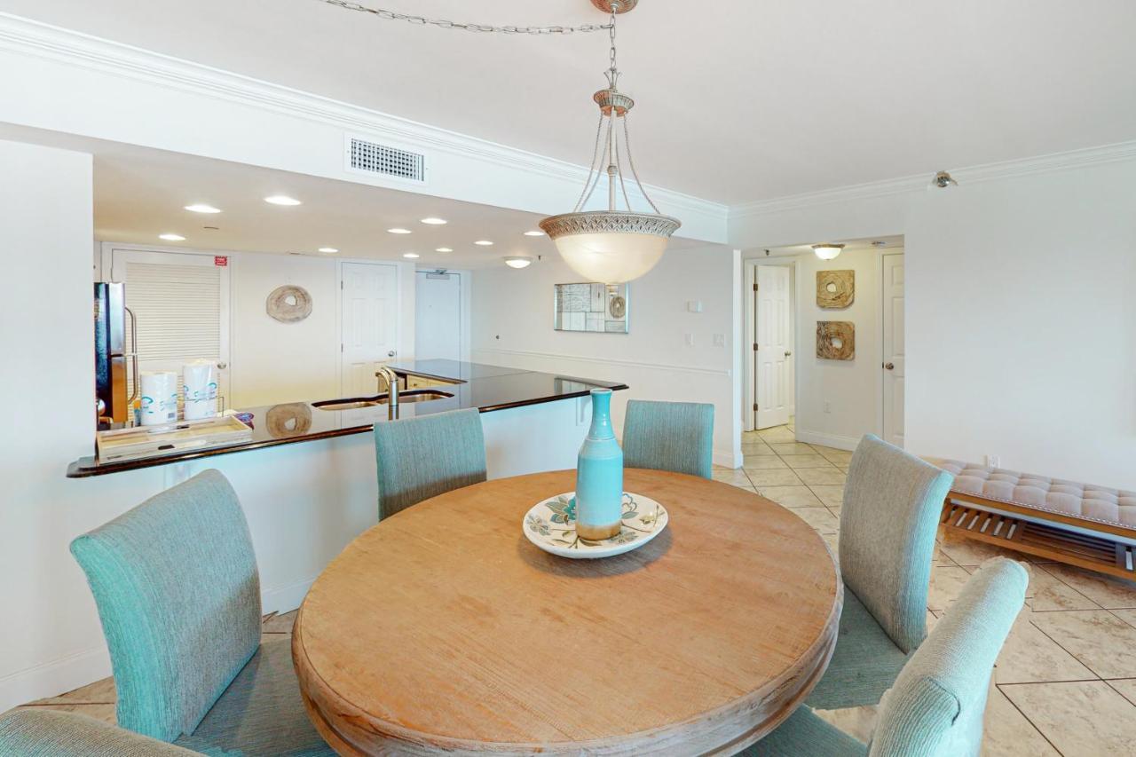 Appartamento Breakers East 604 Destin Esterno foto