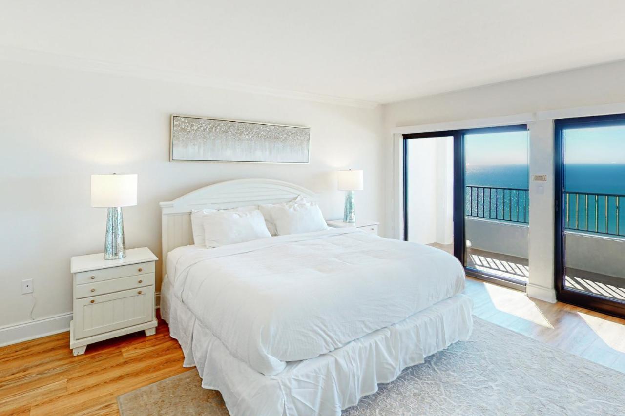 Appartamento Breakers East 604 Destin Esterno foto
