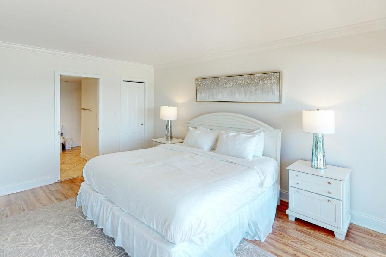 Appartamento Breakers East 604 Destin Esterno foto