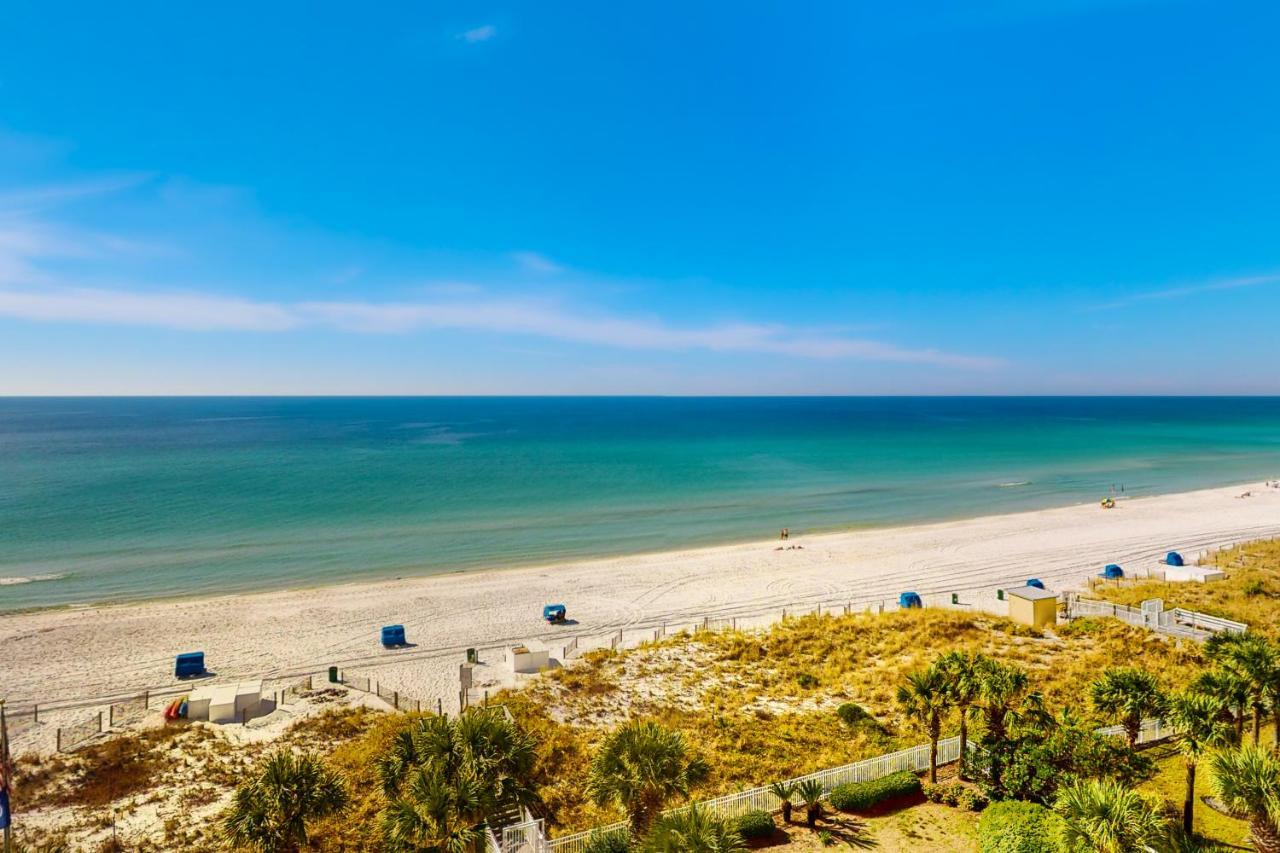 Appartamento Breakers East 604 Destin Esterno foto