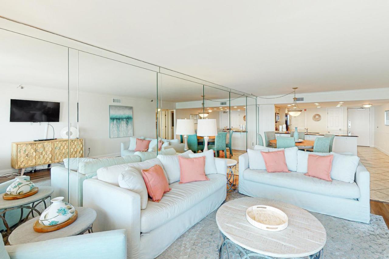 Appartamento Breakers East 604 Destin Esterno foto