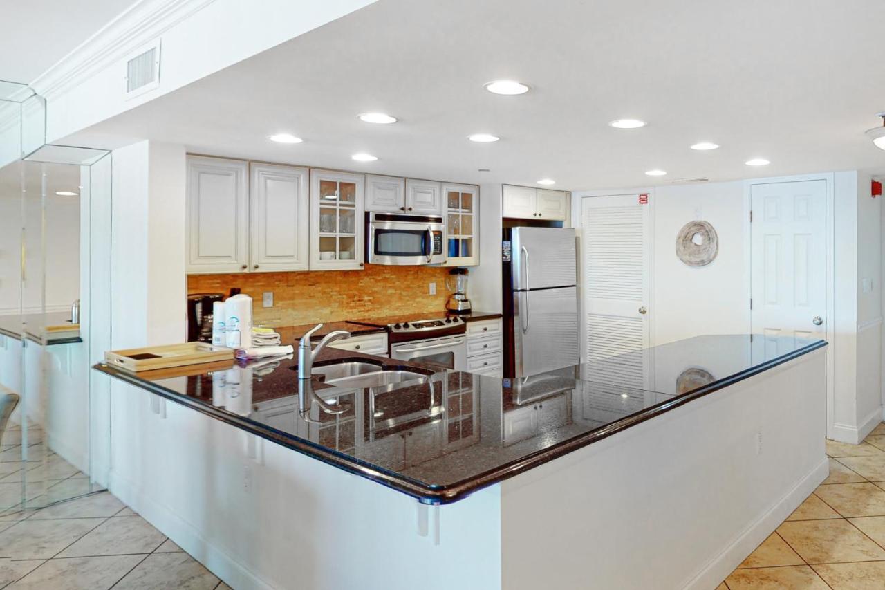 Appartamento Breakers East 604 Destin Esterno foto