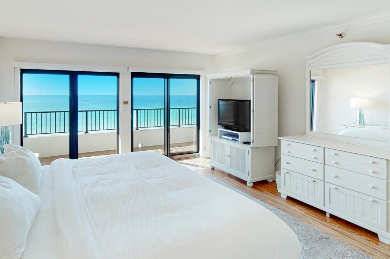Appartamento Breakers East 604 Destin Esterno foto