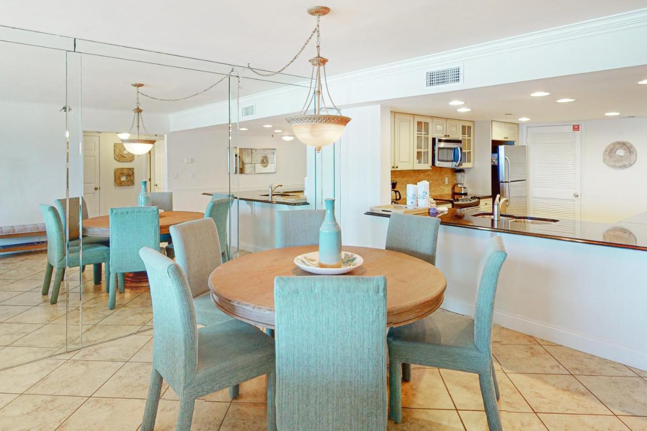 Appartamento Breakers East 604 Destin Esterno foto