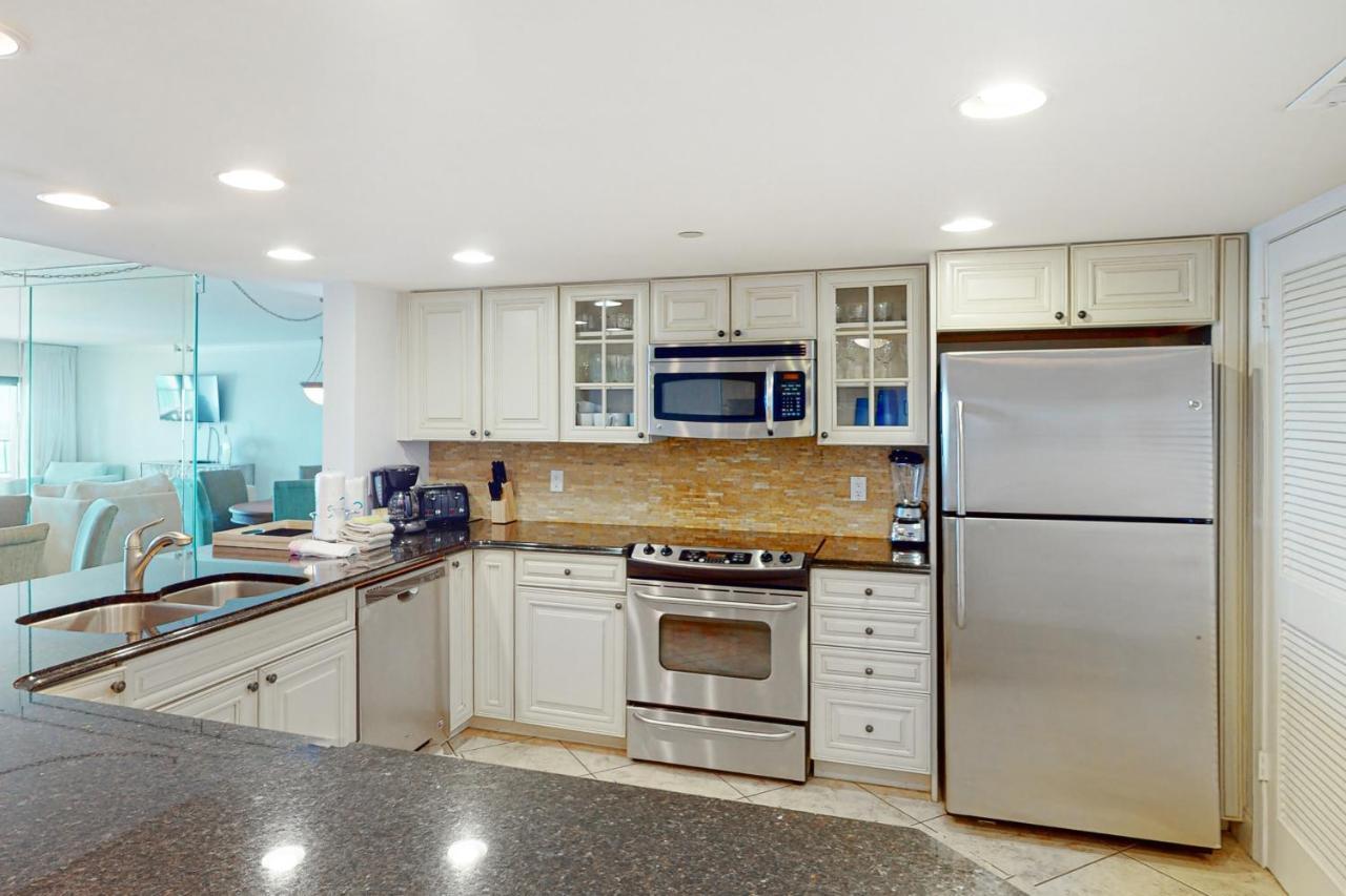 Appartamento Breakers East 604 Destin Esterno foto