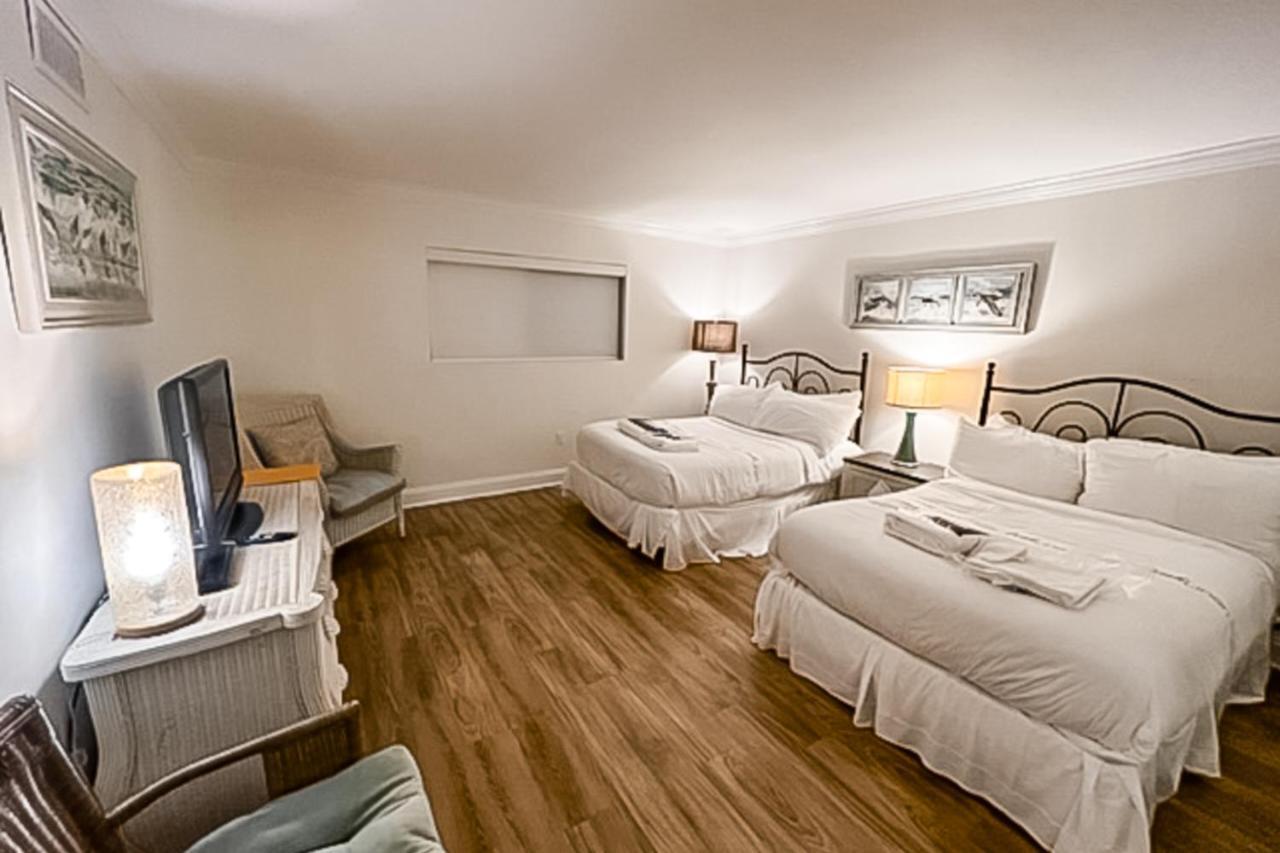 Appartamento Breakers East 604 Destin Esterno foto