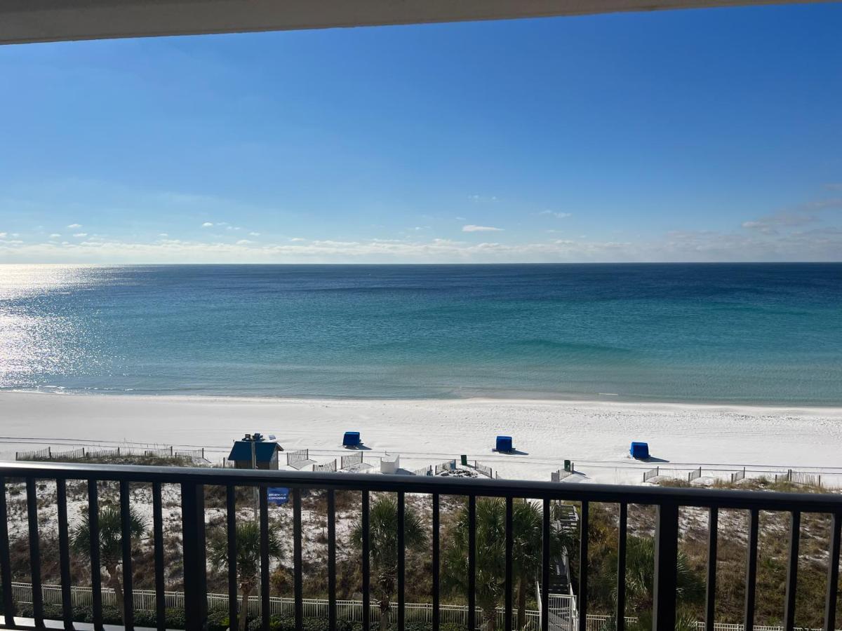 Appartamento Breakers East 604 Destin Esterno foto